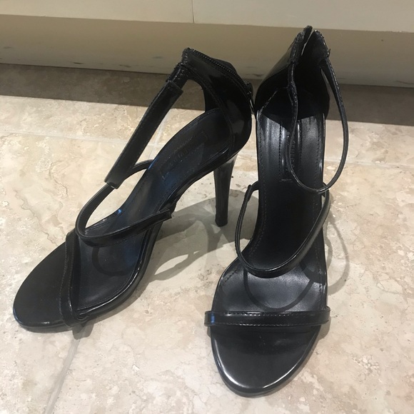 Black Heels - Picture 3 of 3